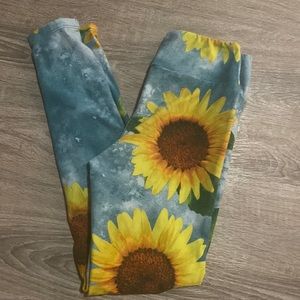 Lularoe Tween Leggings